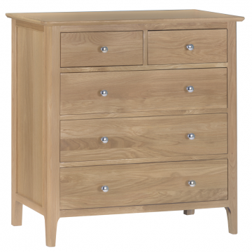 Stanhope 2 over 3 Chest